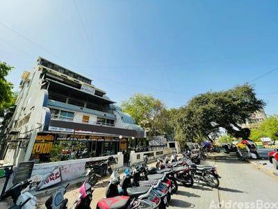 Property in Ashram Road | Ahmedabad