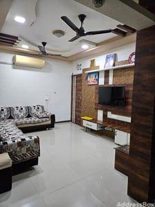Flats for Resale in Kathwada Village, Ahmedabad | DEV KRUPA 2