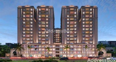 Office for Sale in Nikol, Ahmedabad | GOKULDHAM PARISAR