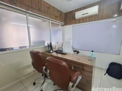 Office for Sale in Science City, Ahmedabad | Sumukh Anushri Accolade 2