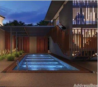 PAARIJAT @ SHANTIGRAM Amenities