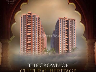 Residential Projects by Sheetal Housing Development Llp | Dharohar