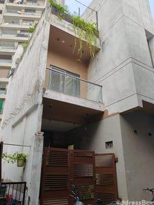 3 BHK Bungalows / Villas for Sale in New Nikol Ahmedabad | Sahjanand Villa Society