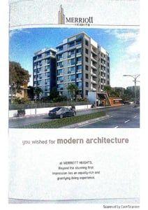 Residential Projects by Manisha Enterprise | MERRIOTT HEIGHTS