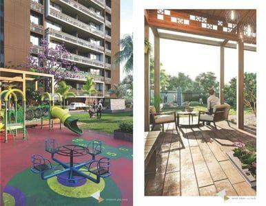 Devasya Gold Amenities