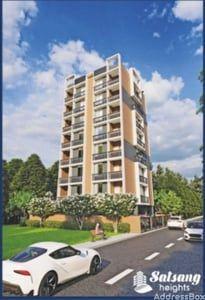 SATSANG HEIGHTS Main Photo