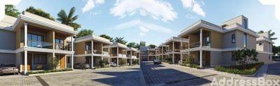Surdhara 96 Exterior