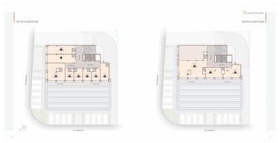 Majestic Square Floor Plan