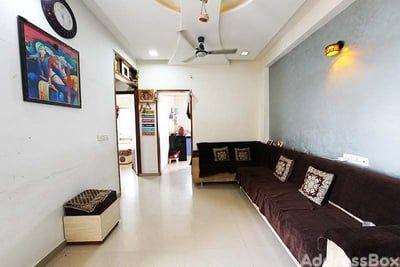 Property in New Ranip | Ahmedabad
