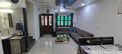 Property in SOUTH BOPAL | Ahmedabad