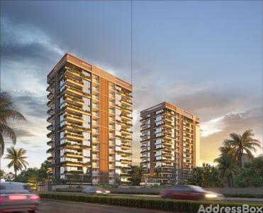 Residential Projects by Rehvassa Developers | Rehvassa Sofitel