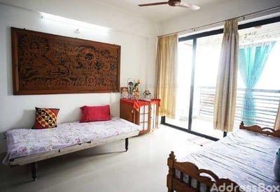 Property in New Ranip | Ahmedabad