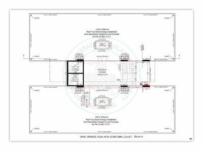 AYODHYAPURAM Floor Plan