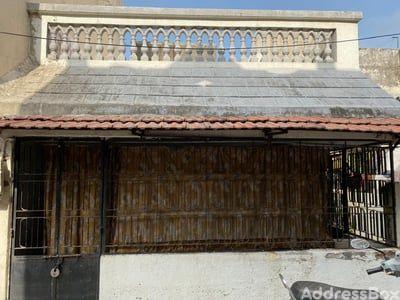 Bungalows / Villas for Sale in Maninagar, Ahmedabad | Pragati Park Society