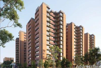 New Launch Projects in Ramol, Ahmedabad | Karnavati Skylane