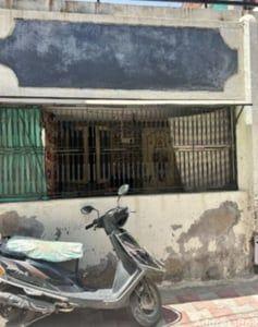 1 BHK Bungalows / Villas for Sale in Nava Naroda Ahmedabad | Independent House