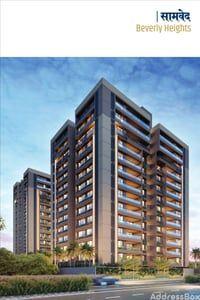 Residential Projects by Manavshi Buildcon Llp | BEVERLY HEIGHTS