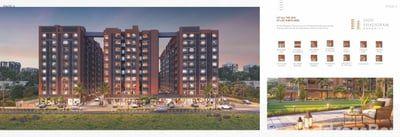 Residential Projects by Shantanu Infra | Shiv Shaligram Serenity - RESIDENTAL