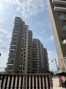 Property in New Naroda Ahmedabad below ₹ 70 Lakh | MURLIDHAR GLORY