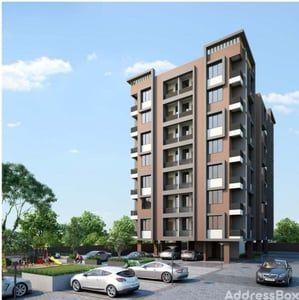 Commercial Property for Sale in New Vatva, Ahmedabad | Pratham Paradise - Commercial