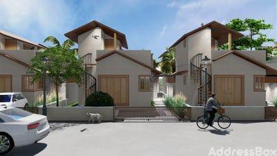 TATVA BY TRADEPROP Exterior