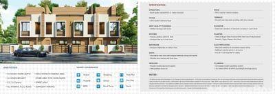 Residential Projects by R V Buildcon | SHIVALAY SKY