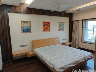 Property in Satellite Road | Ahmedabad
