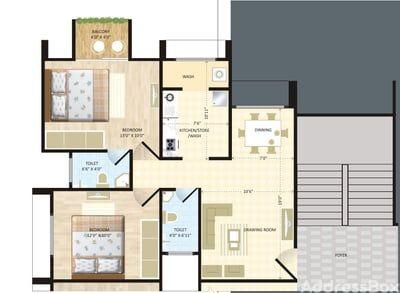 Property in Sargasan | Gandhinagar