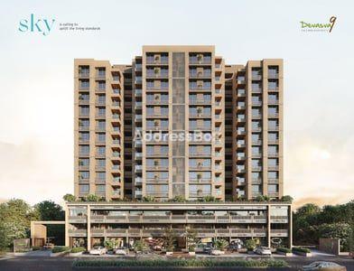 Commercial Shops for Sale in Vishalpur, Ahmedabad | Devasva 9 - Commercial