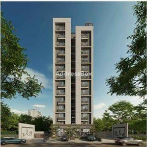 Commercial Projects by Aditi Procon Llp | SHRI HARI SKY