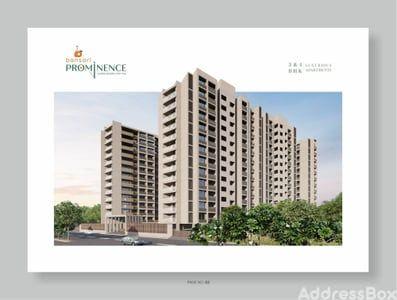 Residential Projects by Aarambh Developers | Bansari Prominence