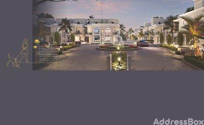 New Residential Projects in Kasindra, Ahmedabad | Sampath Signature