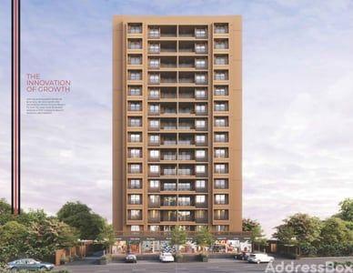 Residential Projects by Harvi Infra | HARVI HELENIUM