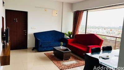 Property in SOUTH BOPAL | Ahmedabad