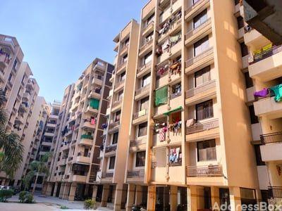 1 BHK Flats / Apartments for Sale in Hathijan Ahmedabad | SHREENAND HEIGHTS