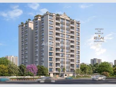 Residential Projects by Ganesh Infra | Shree Ganesh Royal