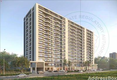 OM AKANT Exterior