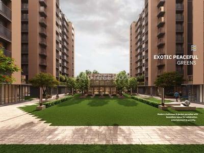 PRAHARSH SERENA Main Photo