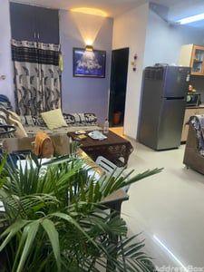 1 BHK Flats / Apartments for Sale in Jodhpur Ahmedabad | CHANDREWAR APARTMENT