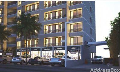 RAMDEV ALTEZZA - Commercial Exterior