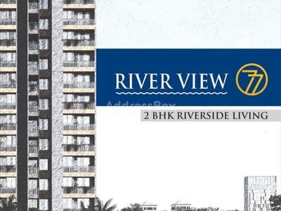 River View 77 - Commercial Exterior