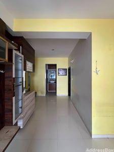 Penthouse for rent in Ahmedabad | Parmeshwar 8