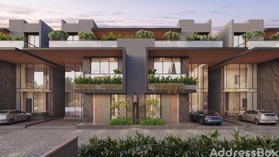 Bungalows / Villas for Sale in Ognaj, Ahmedabad | shreekunj