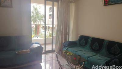 2 BHK Flats / Apartments for Rent in Enasan Ahmedabad | MAITRI LAKE VIEW