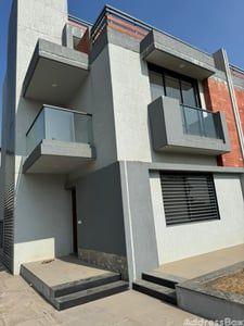 Bungalows / Villas for Rent in Vaishno Devi Circle, Ahmedabad | Ganesh exotica