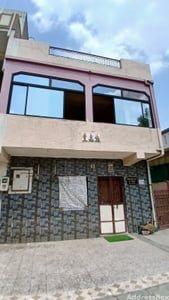 Flats / Apartments for Sale in Varmor, Ahmedabad | GEETA PARK SOCIETY