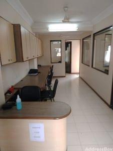 Office for Sale in Vastrapur, Ahmedabad | SAMAN COMPLEX