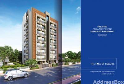 Residential Projects by Prabhuvan Infra | PRABHUVAN II