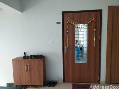 Flats / Apartments Below 80 Lakhs for Sale in Baria, Ahmedabad | SANTOOR GRACE