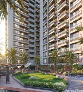 Hilltown Lavish Exterior